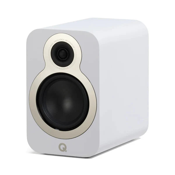 Q Acoustics 3020 C