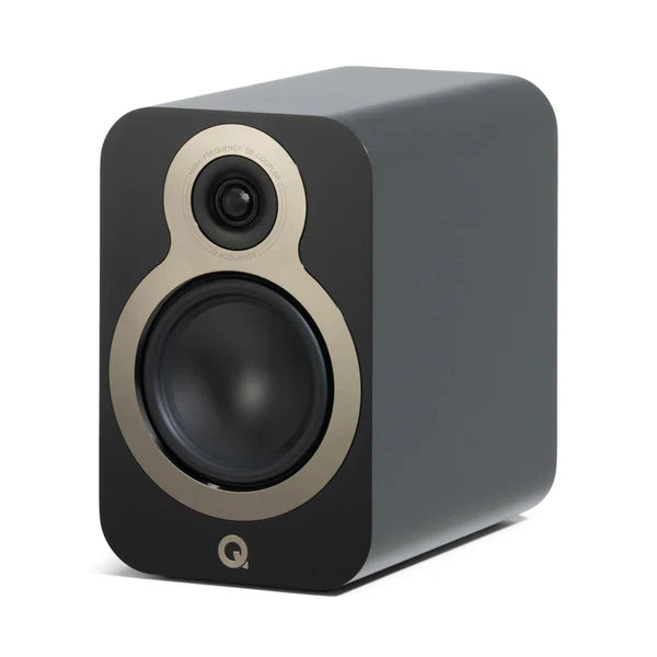 Q Acoustics 3020 C