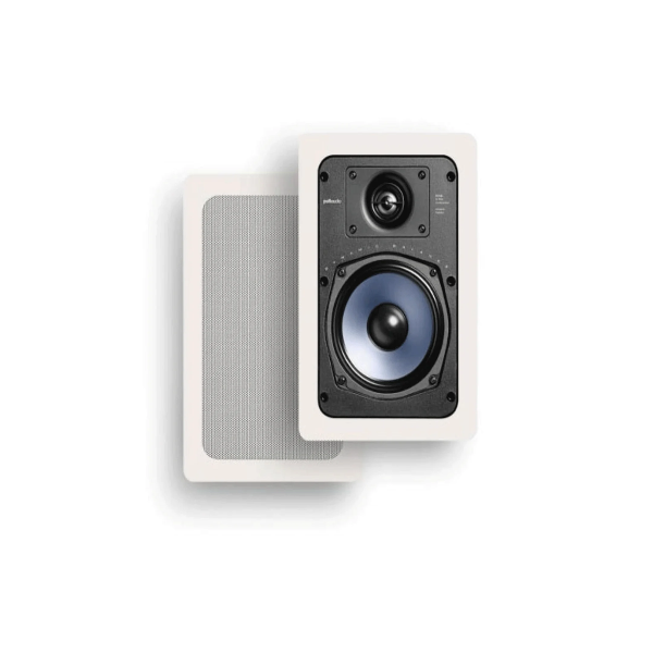 Polk Audio RC55i Rectangular