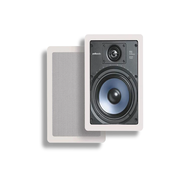 Polk Audio RC65i Rectangular