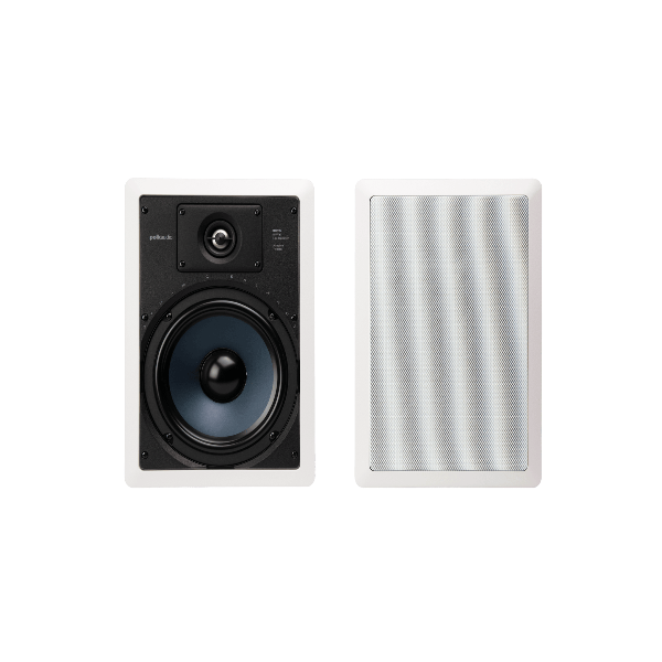 Polk Audio RC85i Rectangular