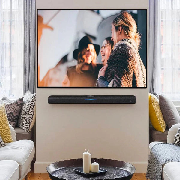 Polk Audio React Sound Bar