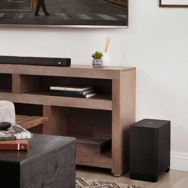 Polk Audio React Sub