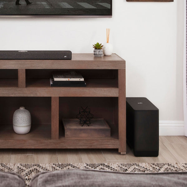 Polk Audio React Sub
