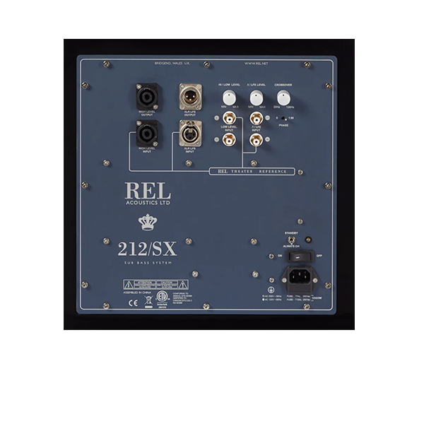 Rel-Acoustic-212-2-Channel-Home-Audio-Subwoofer-img6