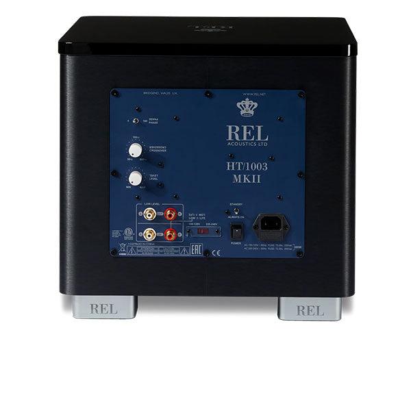 Rel-Acoustic-HT-1003-MKII-img5