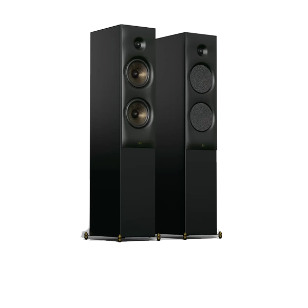 Revival Audio Sprint