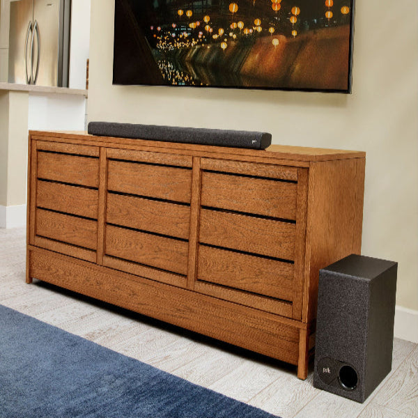 Polk Audio Signa S3
