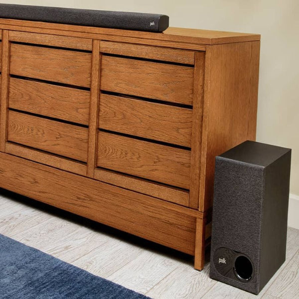 Polk Audio Signa S3