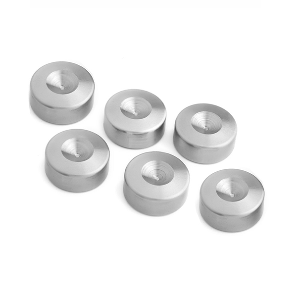 Solidsteel SS Pads img