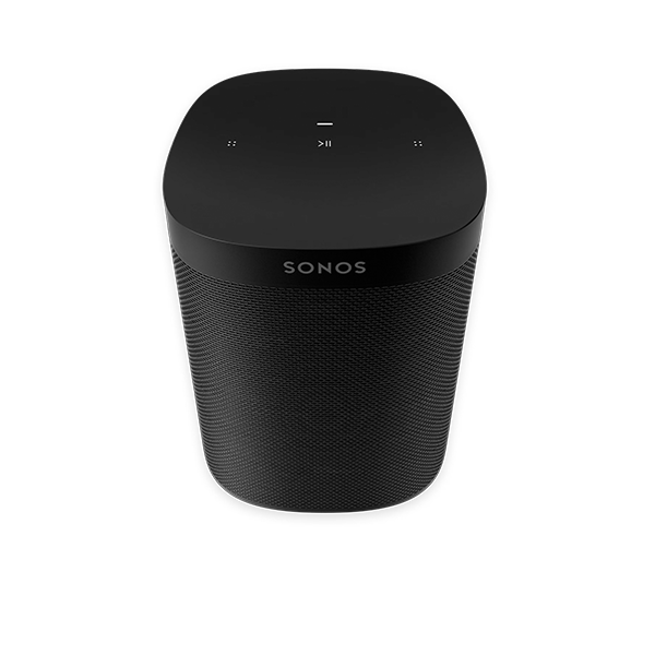 Sonos One SL Wireless Speakers Sonos One SL Wireless Speakers