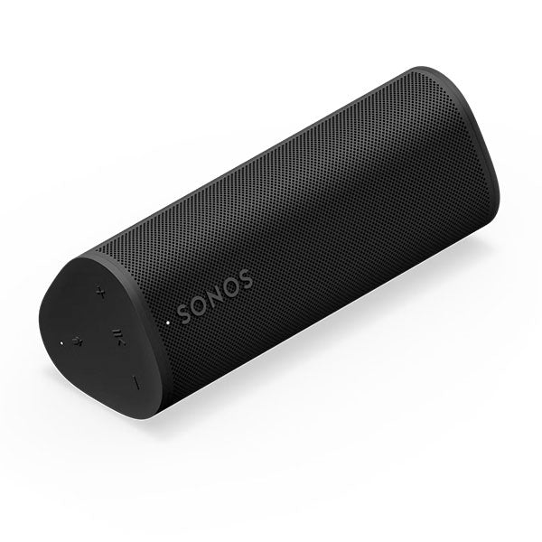 Sonos Roam - Wifi & Bluetooth Portable Speakers img