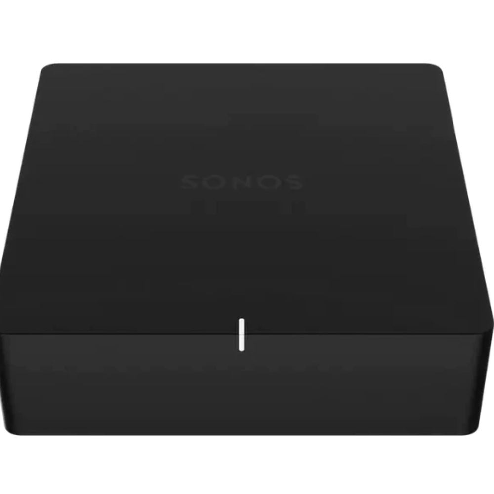 Sonos Port