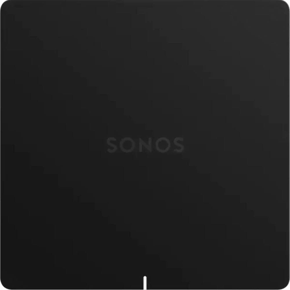 Sonos Port