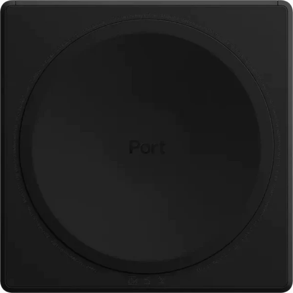 Sonos Port