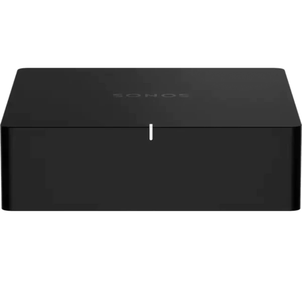 Sonos Port