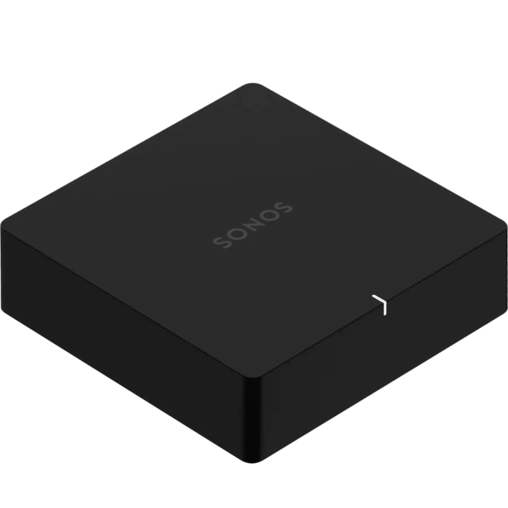 Sonos Port