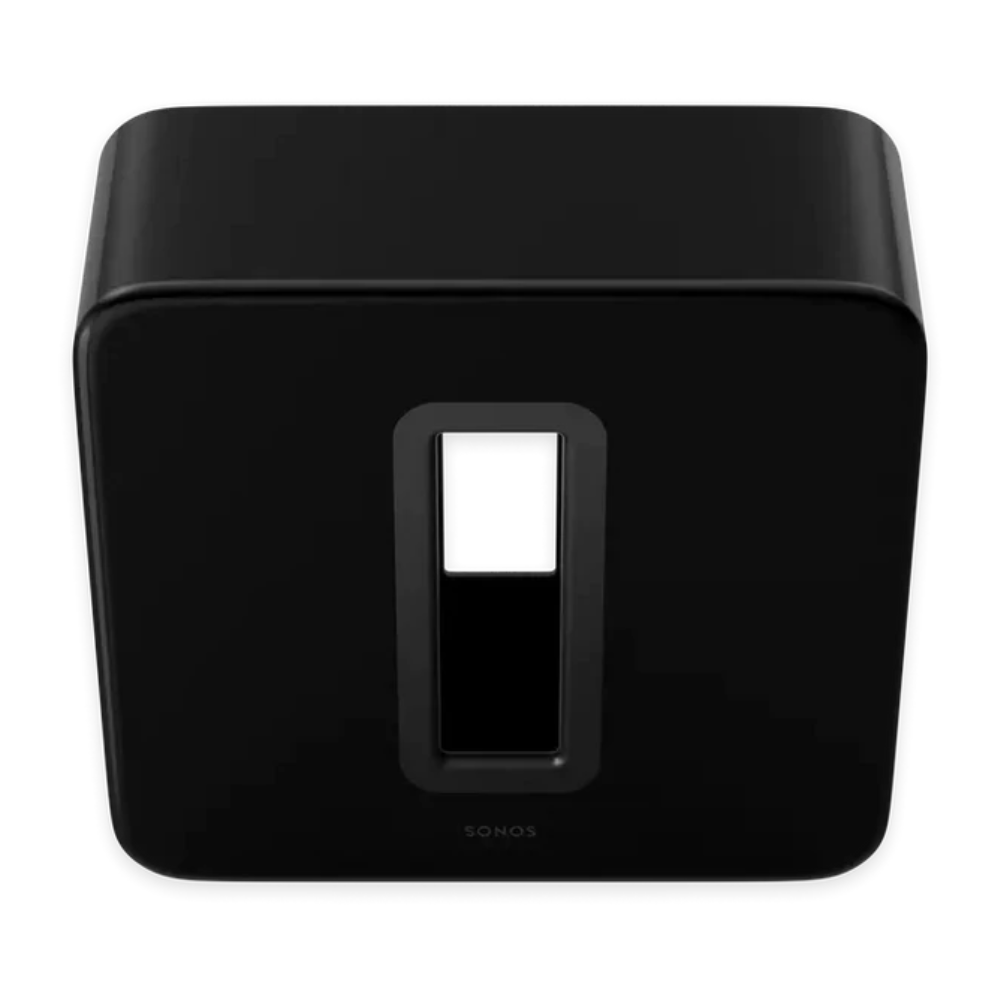 Sonos Subwoofer - Gen 3