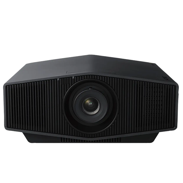 Sony VPL-XW5000ES 4K HDR Laser Home Theater Projector with Native
