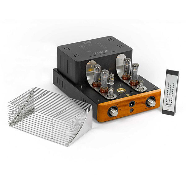 Unison Research Triode 25 img4