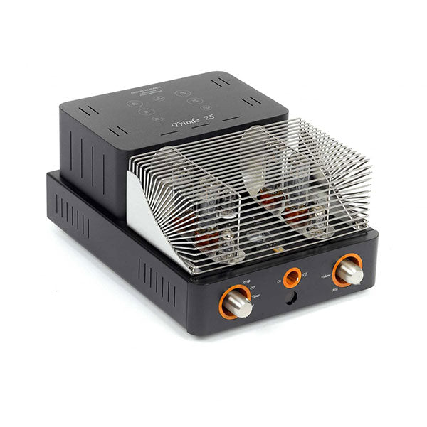 Unison Research Triode 25 img1