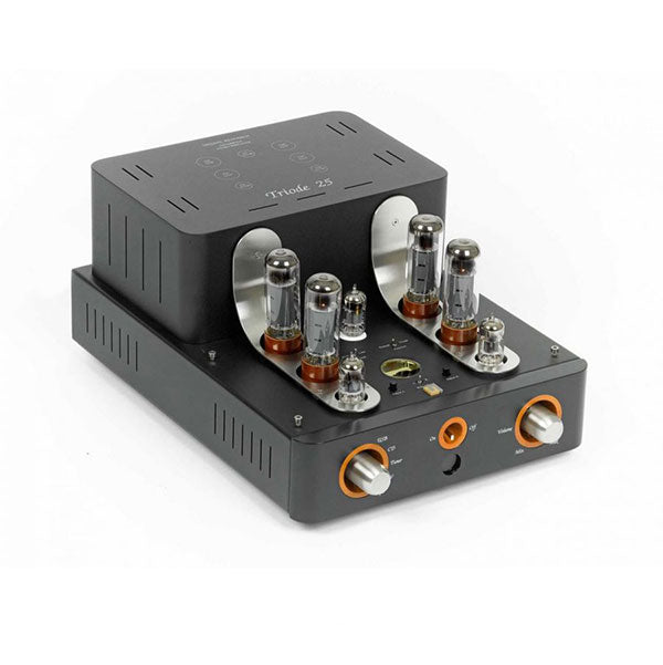 Unison Research Triode 25 img3