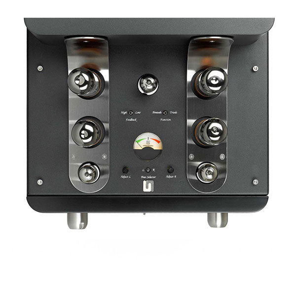 Unison Research Triode 25 img6