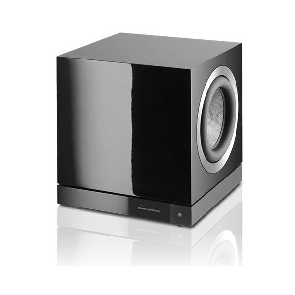 Bowers & Wilkins DB 3D img1