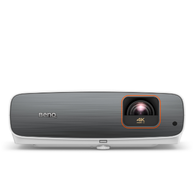 BenQ TK860i front