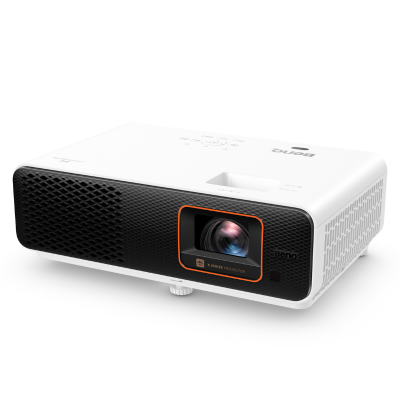 BenQ X500i left