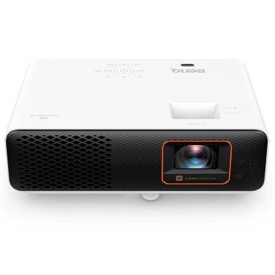 BenQ X500i front