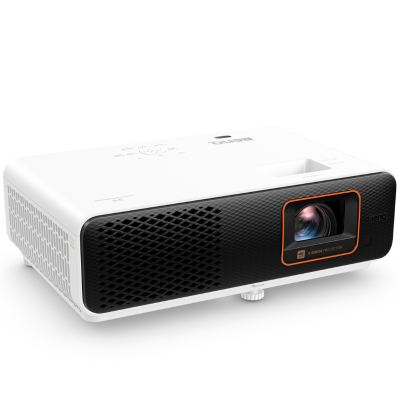 BenQ X500i right