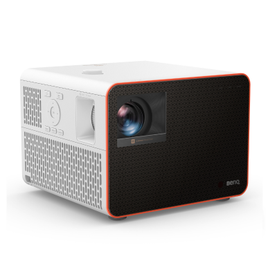 BenQ X3000i right