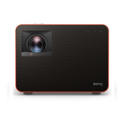 BenQ X3100i front