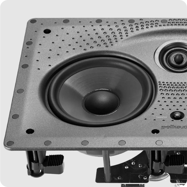 Polk Audio VS 265-RT