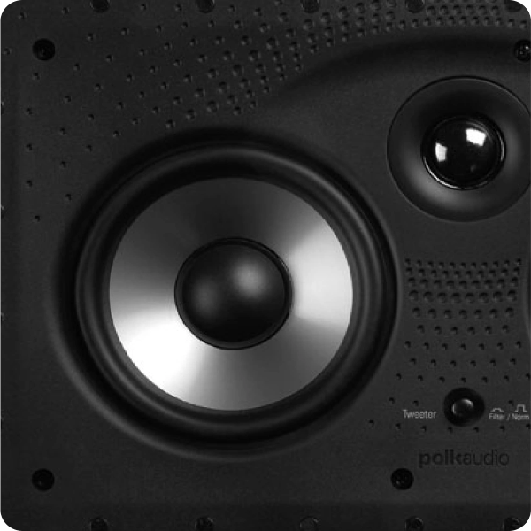 Polk Audio V85