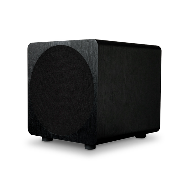 Velodyne Acoustics Deep Blue 10 Active Subwoofer