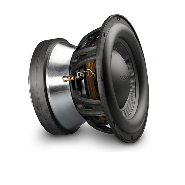 Velodyne Acoustics Digital Drive 10 Plus Active Subwoofer