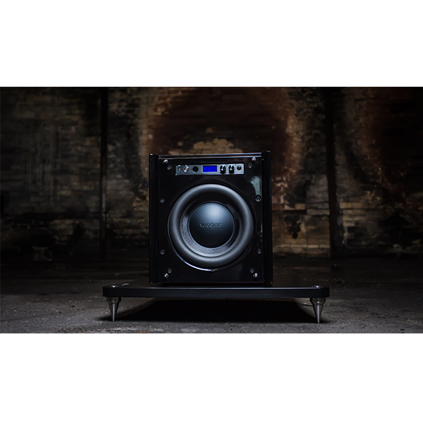 Velodyne Acoustics Digital Drive 10 Plus Active Subwoofer