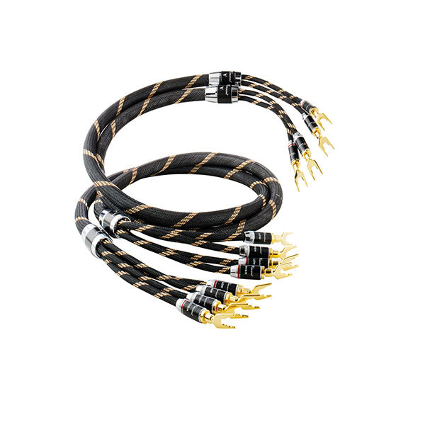 Vincent Highend-Bi-Wire Speaker Cable