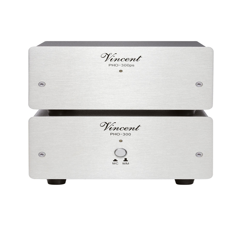 Vincent PHO-300 front