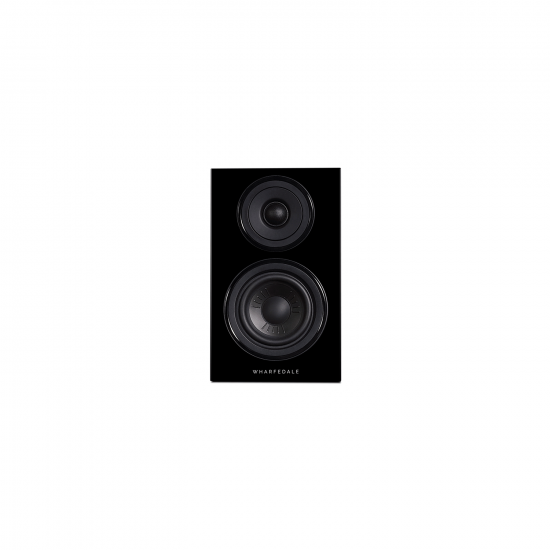 Wharfedale Diamond 12.2