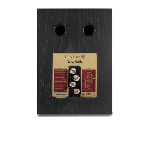 Wharfedale Denton 85