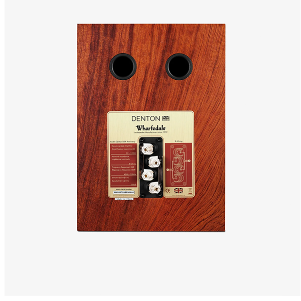 Wharfedale Denton 85