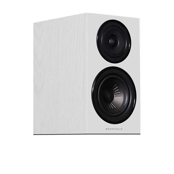 Wharfedale Diamond 12.1