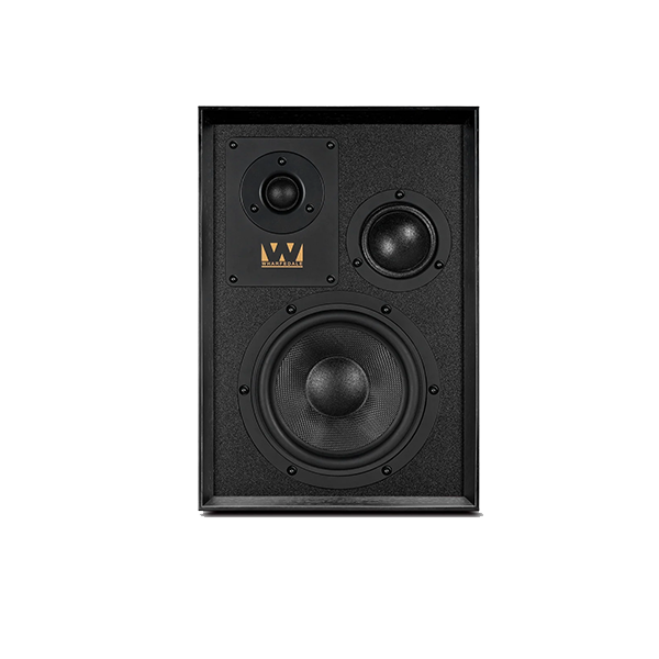Wharfedale SUPER DENTON Bookshelf Speakers