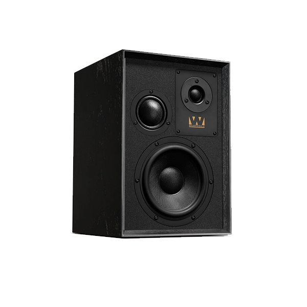 Wharfedale SUPER DENTON Bookshelf Speakers