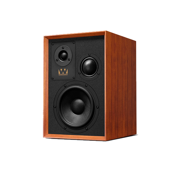 Wharfedale SUPER DENTON Bookshelf Speakers
