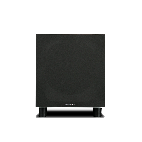 Wharfedale SW-12