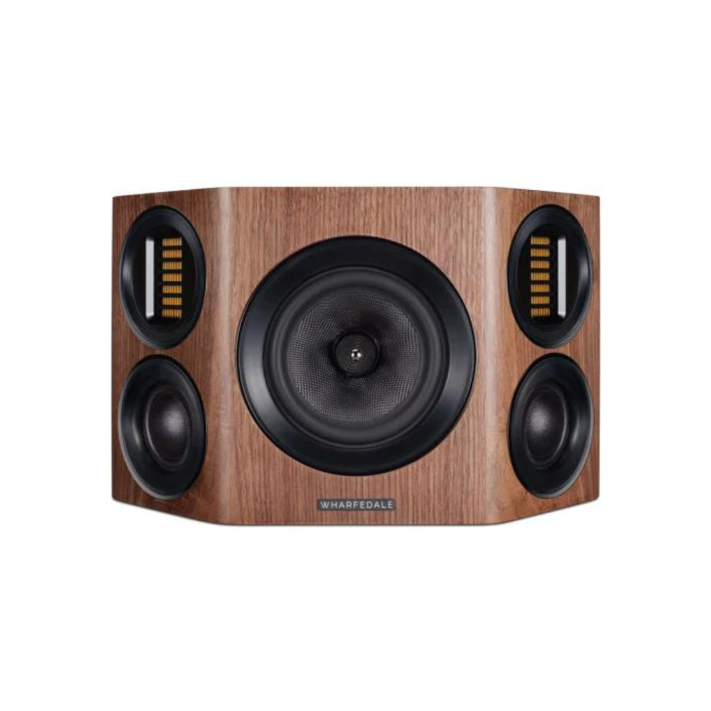 Wharfedale Evo 4.S